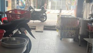 Bán nhà 82/2 Huỳnh Tấn Phát, Nhà Bè. DT: 4.0m x 0.0m, diện tích: 183m2 giá: 11.0 tỷ