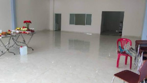 Bán nhà 2354 huỳnh tấn phát, Nhà Bè. DT: 10.0m x 21.0m, diện tích: 210m2 giá: 16.2 tỷ
