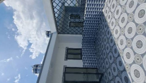 Bán nhà 2534/2/8A Huỳnh tấn Phát, Nhà Bè. DT: 5.0m x 16.0m, diện tích: 80m2 giá: 7.6 tỷ