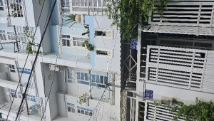 Bán nhà 2266/14/31/11 huỳnh tấn phát, Nhà Bè. DT: 6.4m x 12.0m, diện tích: 86m2 giá: 3.2 tỷ