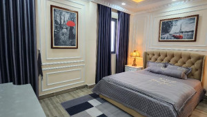 Bán nhà 2637/21/5 Huỳnh Tấn Phát, Phú Xuân, Nhà Bè Huỳnh Tấn Phát, Nhà Bè. DT: 6.0m x 13.0m, diện tích: 80m2 giá: 8.25 tỷ