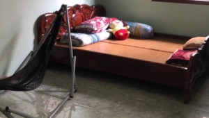 Bán nhà 428/33/5 Nguyễn Bình, Nhà Bè. DT: 9.0m x 18.0m, diện tích: 162m2 giá: 9.5 tỷ