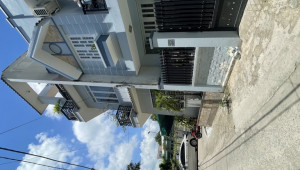Bán nhà 1979/8/6/6 Huỳnh Tấn Phát, Nhà Bè. DT: 5.0m x 10.5m, diện tích: 50m2 giá: 5.9 tỷ