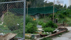 Bán nhà 2295/72 Huỳnh Tấn Phát, Nhà Bè. DT: 6.1m x 15.5m, diện tích: 92m2 giá: 3.5 tỷ
