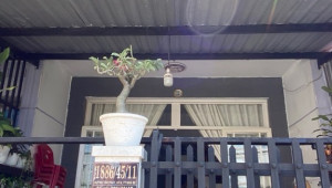 Bán nhà 286/23/19 Huỳnh Tấn Phát, Nhà Bè. DT: 4.2m x 17.0m, diện tích: 65m2 giá: 4.5 tỷ