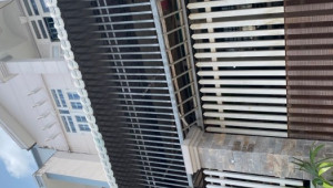 Bán nhà 2056/53/18 Huỳnh Tấn Phát, Nhà Bè. DT: 5.0m x 17.0m, diện tích: 0m2 giá: 5.8 tỷ