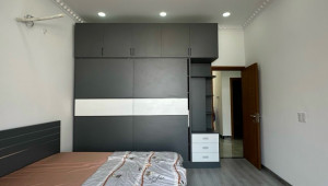 Bán nhà 76/2A Dương Cát Lợi, Nhà Bè. DT: 8.0m x 10.0m, diện tích: 80m2 giá: 6.5 tỷ