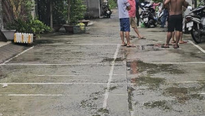 Bán nhà 71/4M Đào Tông Nguyên, Nhà Bè. DT: 4.7m x 7.0m, diện tích: 27m2 giá: 3.8 tỷ