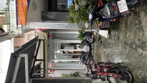 Bán nhà 116/19/41 huỳnh tấn phát, Nhà Bè. DT: 3.9m x 7.7m, diện tích: 30m2 giá: 2.8 tỷ