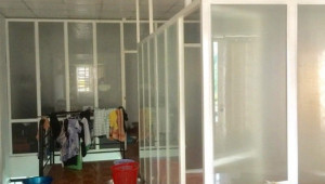 Bán nhà 1942/15A Huỳnh tấn Phát, Nhà Bè. DT: 4.0m x 20.0m, diện tích: 0m2 giá: 4.6 tỷ
