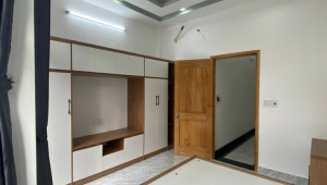 Bán nhà 83/76/16/10/4 Đào Tông Nguyên, Nhà Bè. DT: 4.0m x 13.5m, diện tích: 53m2 giá: 5.85 tỷ