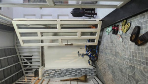 Bán nhà 83/29 Đào Tông Nguyên, Nhà Bè. DT: 4.5m x 12.0m, diện tích: 51m2 giá: 6.3 tỷ