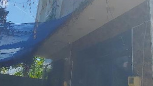 Bán nhà 1886/88 Huỳnh Tấn Phát, Nhà Bè. DT: 12.0m x 58.0m, diện tích: 686m2 giá: 25.0 tỷ