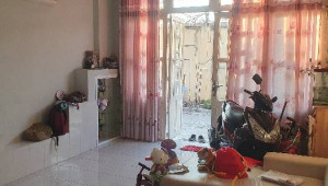 Bán nhà A14 Đào Tông Nguyên Đào Tông Nguyên, Nhà Bè. DT: 4.0m x 14.0m, diện tích: 55m2 giá: 2.9 tỷ