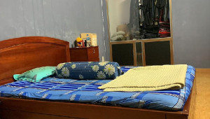 Bán nhà 35A Dương Cát Lợi, Nhà Bè. DT: 5.0m x 25.0m, diện tích: 93m2 giá: 8.9 tỷ