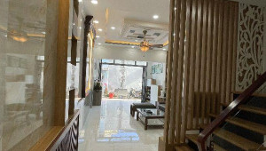 Bán nhà 1942/111/13/3 Huỳnh Tấn Phát, Nhà Bè. DT: 4.0m x 16.7m, diện tích: 0m2 giá: 5.9 tỷ