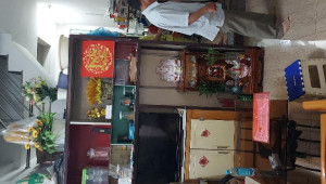Bán nhà 2020/52/9/5 Huỳnh Tấn Phát, Nhà Bè. DT: 3.0m x 10.0m, diện tích: 30m2 giá: 2.4 tỷ