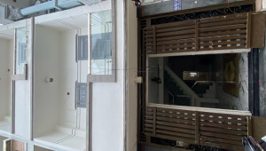 Bán nhà 48/82/12 Đặng Nhữ Lâm, Nhà Bè. DT: 4.0m x 12.5m, diện tích: 50m2 giá: 4.4 tỷ
