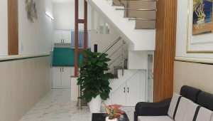 Bán nhà 2020/50/18 Huỳnh Tấn Phát, Nhà Bè. DT: 3.3m x 0.0m, diện tích: 0m2 giá: 2.79 tỷ