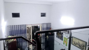 Bán nhà 342/107/15/9 huỳnh tấn phát, Nhà Bè. DT: 4.0m x 16.0m, diện tích: 60m2 giá: 3.55 tỷ