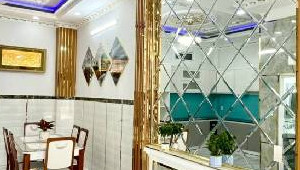 Bán nhà 2295/84/23 Huỳnh Tấn Phát, Nhà Bè. DT: 5.0m x 12.0m, diện tích: 0m2 giá: 5.2 tỷ