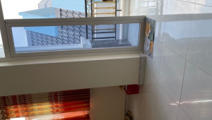 Bán nhà 1942/67/3/11 Huỳnh Tấn Phát, Nhà Bè. DT: 5.5m x 15.0m, diện tích: 83m2 giá: 4.55 tỷ