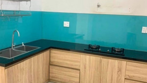 Bán nhà 38/10/9A Đặng Nhữ Lâm, Nhà Bè. DT: 4.0m x 14.9m, diện tích: 65m2 giá: 3.75 tỷ