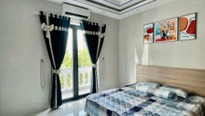 Bán nhà 1979/23/1/18 ( Số Mới 17.90.71 Huỳnh Thi Đồng ) Huỳnh Tấn Phát, Nhà Bè. DT: 4.0m x 19.0m, diện tích: 76m2 giá: 8.1 tỷ