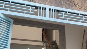 Bán nhà 2295/115 Huỳnh Tấn Phát, Nhà Bè. DT: 5.0m x 11.0m, diện tích: 0m2 giá: 3.6 tỷ
