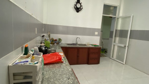 Bán nhà A8 Đào Tông Nguyên, Nhà Bè. DT: 4.0m x 12.2m, diện tích: 55m2 giá: 3.15 tỷ