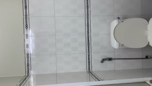 Bán nhà 2221/31 Huỳnh Tấn Phát, Nhà Bè. DT: 3.0m x 9.0m, diện tích: 27m2 giá: 2.1 tỷ