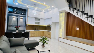 Bán nhà 80/10 Dương Cát Lợi, Nhà Bè. DT: 5.0m x 0.0m, diện tích: 0m2 giá: 6.9 tỷ