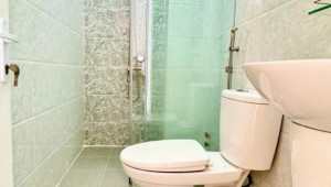 Bán nhà 54/18 Dương Cát Lợi, Nhà Bè. DT: 4.0m x 16.0m, diện tích: 61m2 giá: 4.6 tỷ
