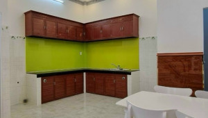 Bán nhà 1942/90/25 Huỳnh Tấn Phát, Nhà Bè. DT: 5.0m x 12.5m, diện tích: 62m2 giá: 4.25 tỷ