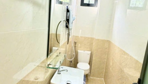 Bán nhà 1834/5 Huỳnh Tấn Phát, Nhà Bè. DT: 5.0m x 9.0m, diện tích: 42m2 giá: 4.1 tỷ
