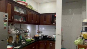 Bán nhà 7/60( 26b) Đặng Nhữ Lâm, Nhà Bè. DT: 3.0m x 13.0m, diện tích: 34m2 giá: 4.4 tỷ