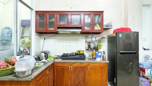 Bán nhà 1942/113/4/5 Huỳnh Tấn Phát, Nhà Bè. DT: 5.8m x 9.0m, diện tích: 51m2 giá: 4.1 tỷ