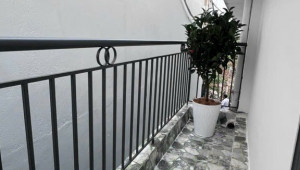 Bán nhà 2020/18/1 Huỳnh Tấn Phát, Nhà Bè. DT: 4.0m x 6.0m, diện tích: 20m2 giá: 2.15 tỷ