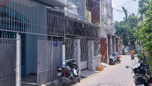 Bán nhà 38/44 Gò Dầu, Tân Phú. DT: 4.0m x 12.0m, diện tích: 0m2 giá: 5.35 tỷ