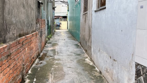 Bán nhà 73/6/2A Tân Sơn Nhì, Tân Phú. DT: 4.0m x 14.0m, diện tích: 55m2 giá: 4.5 tỷ