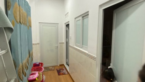 Bán nhà 281/21 (21.48B) Tân Kỳ Tân Quý, Tân Phú. DT: 4.5m x 19.0m, diện tích: 82m2 giá: 6.95 tỷ