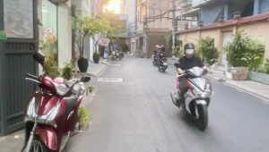 Bán nhà 147/42 Tân Kỳ Tân Quý, Tân Phú. DT: 4.5m x 16.2m, diện tích: 68m2 giá: 6.83 tỷ