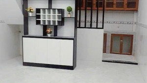 Bán nhà 84/64/6D Tân Sơn Nhì, Tân Phú. DT: 4.0m x 8.5m, diện tích: 34m2 giá: 3.2 tỷ