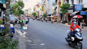 Bán nhà 56/1 Tân Sơn Nhì, Tân Phú. DT: 10.4m x 10.0m, diện tích: 0m2 giá: 8.5 tỷ