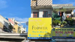 Bán nhà 18 Tân Sơn Nhì, Tân Phú. DT: 3.0m x 22.0m, diện tích: 0m2 giá: 15.0 tỷ