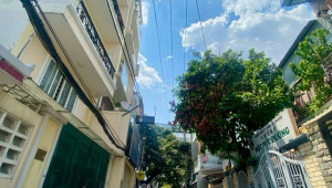 Bán nhà MPT 22.8 (Thửa 542 tờ 46) Nguyễn Văn Săng, Tân Phú. DT: 4.0m x 18.0m, diện tích: 71m2 giá: 6.75 tỷ