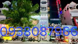 Bán nhà 176 Tân Sơn Nhì, Tân Phú. DT: 4.1m x 14.0m, diện tích: 57m2 giá: 16.5 tỷ