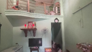 Bán nhà 26/12 Nguyễn Quý Anh, Tân Phú. DT: 3.4m x 15.0m, diện tích: 50m2 giá: 4.1 tỷ