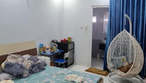 Bán nhà 91/18/36 Trần Tấn, Tân Phú. DT: 4.0m x 19.0m, diện tích: 77m2 giá: 6.7 tỷ