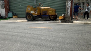 Bán nhà 15A Nguyễn Quý Anh, Tân Phú. DT: 10.0m x 17.0m, diện tích: 163m2 giá: 18.7 tỷ